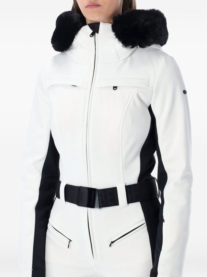 Goldbergh Trousers - Light and natural | 4838dae83bb149211231078c3f6ddfb89470968d