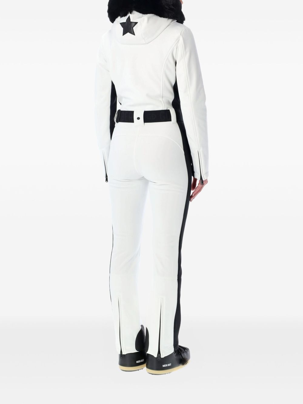 Goldbergh Trousers - Light and natural | d8d867a44426699f2d5dca82d3c150dfa1d667e2