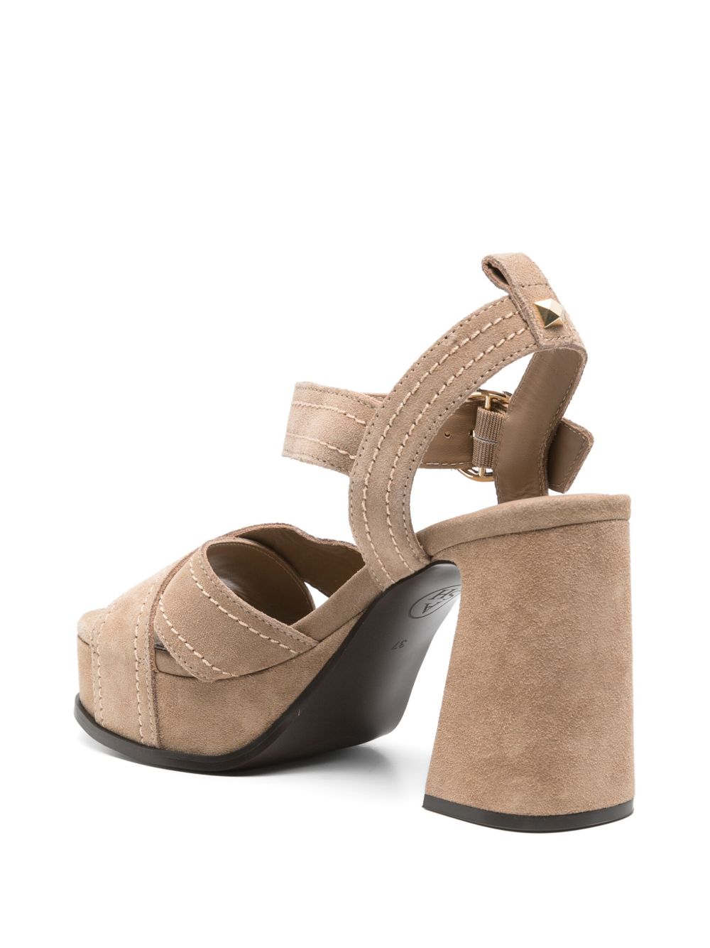 Ash Sandals -  | a3317ca9901ddd765eceb63a448481572a803478