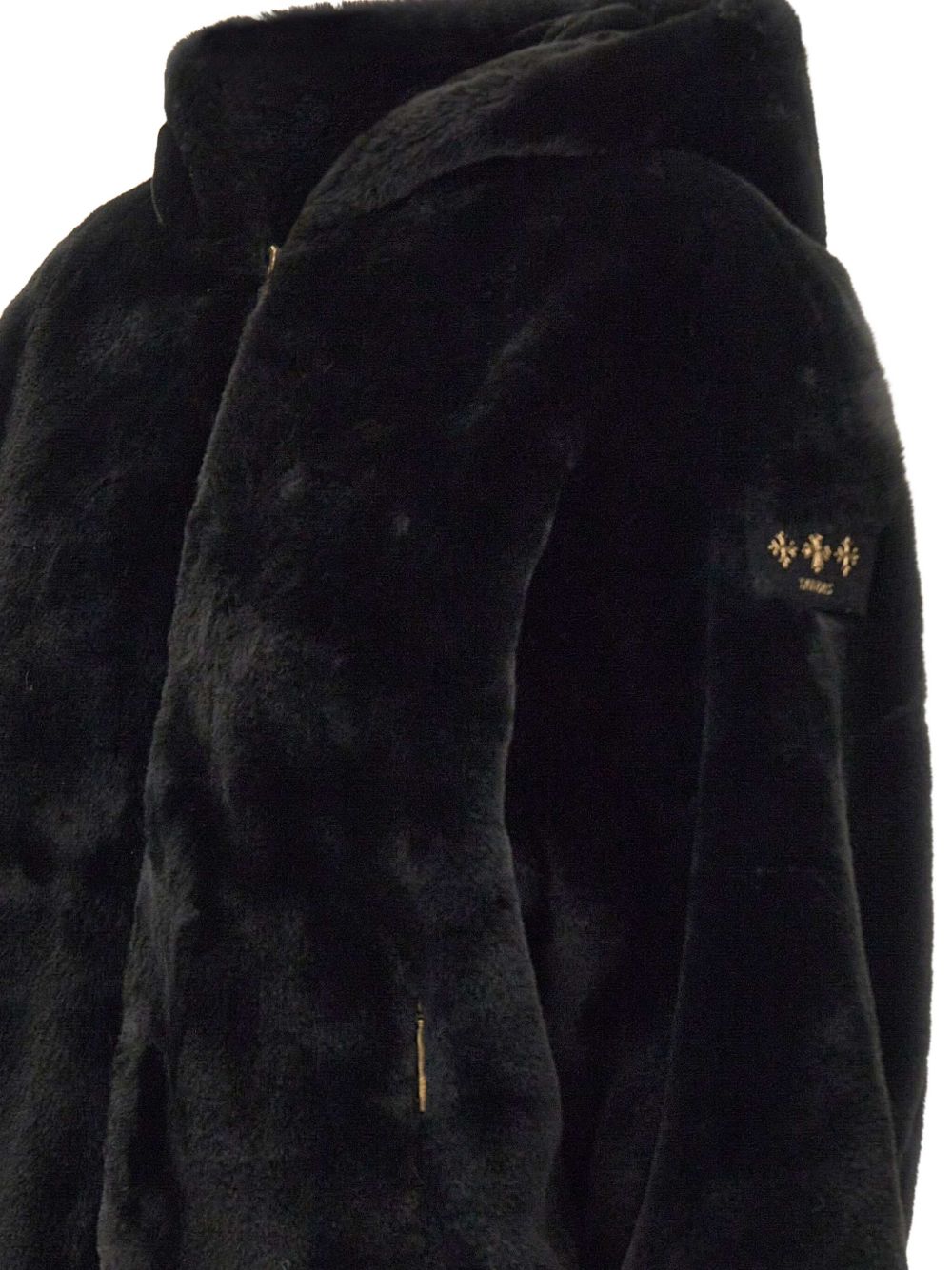 Tatras Jackets - Blacks and greys | 5c0a1b5ad3c4ef7431adc3e1f96ef099ca8f35d6