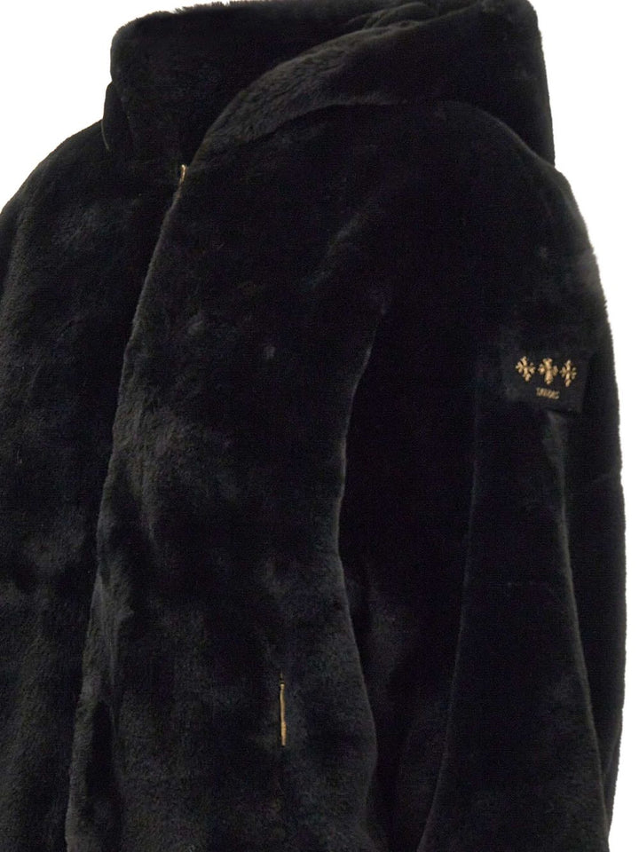 Tatras Jackets - Blacks and greys | 5c0a1b5ad3c4ef7431adc3e1f96ef099ca8f35d6