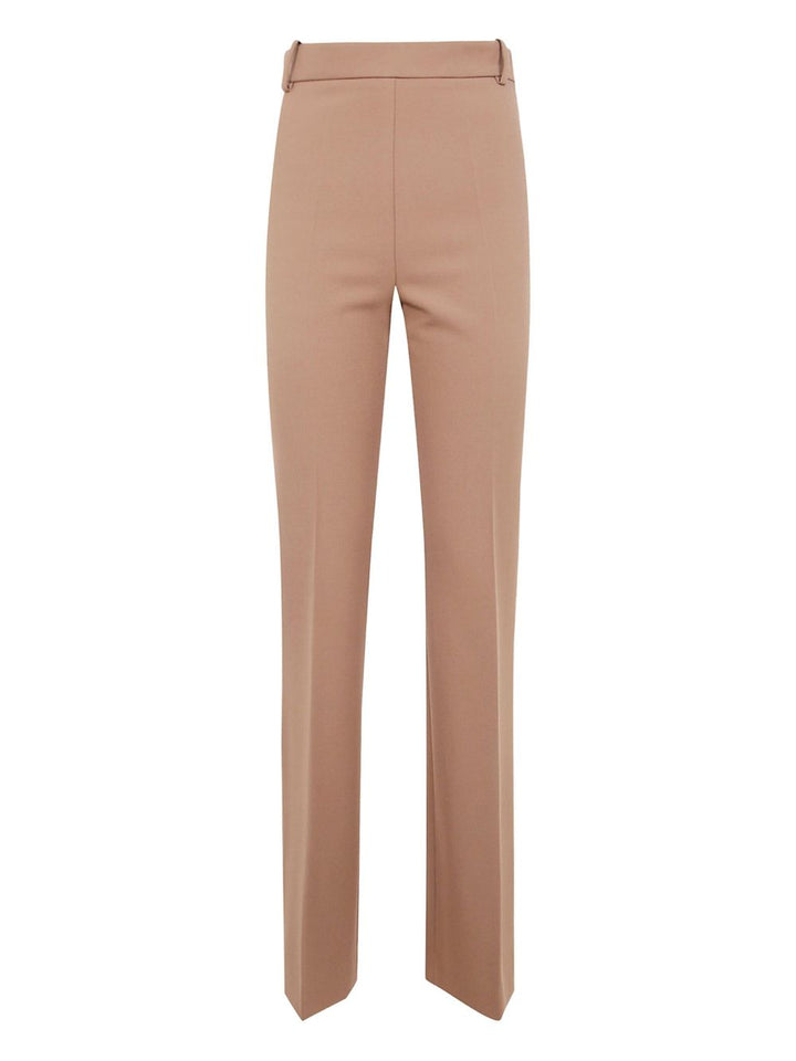 Pinko Trousers - Brown | 4e60152d7bdeceb699fc9c3fd46a65edc6cc0c65