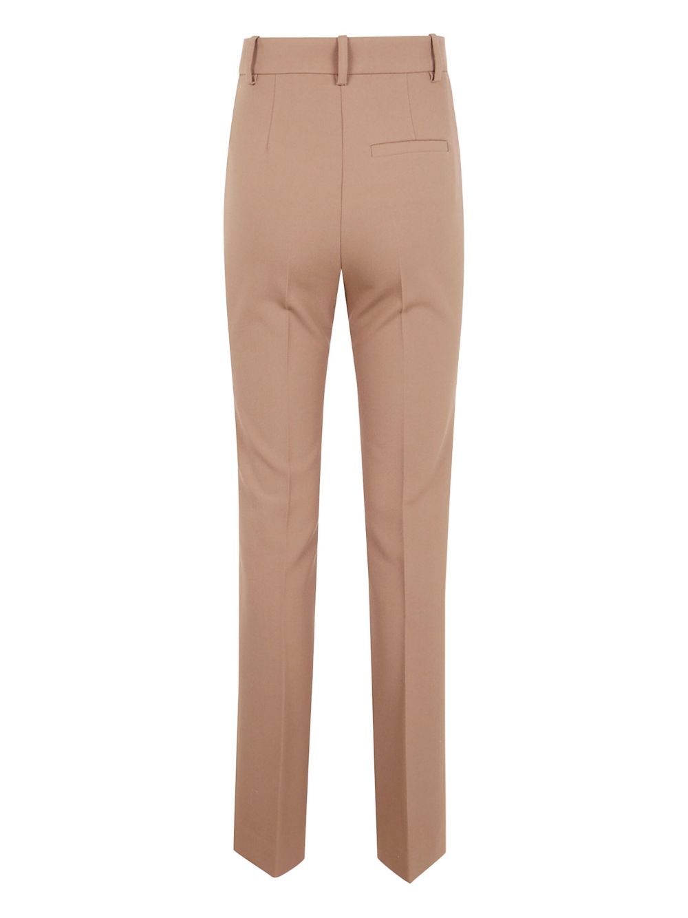 Pinko Trousers - Brown | dc9cc708a79a3c931840d3e6a632f9c82c3de9b6