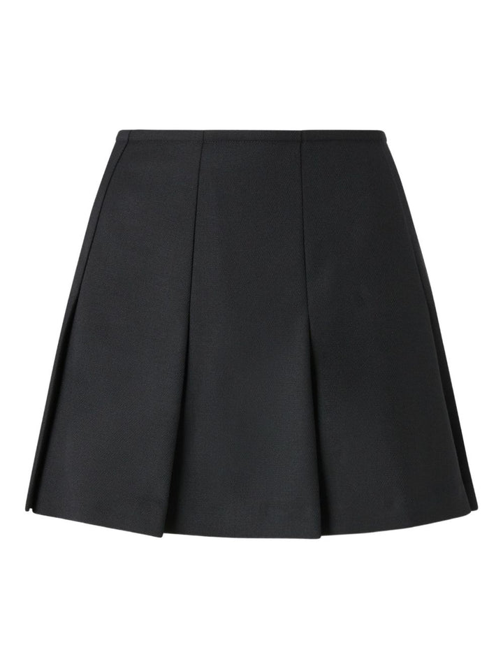 Pinko Skirts - Blacks and greys | 2f22381bca94e47c754062c6d0c8dc5ff1020a8c