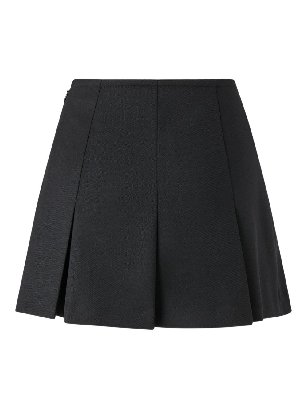 Pinko Skirts - Blacks and greys | e8d3d77d90b3a22627d8828e26649579855f9343