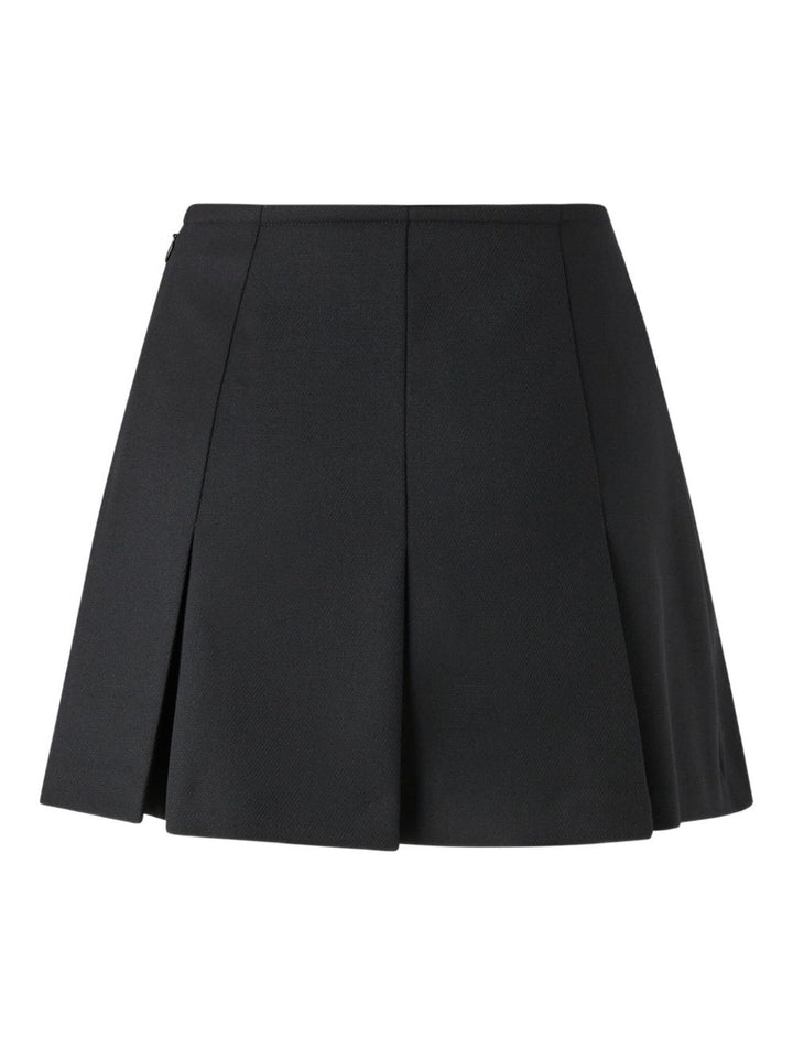 Pinko Skirts - Blacks and greys | e8d3d77d90b3a22627d8828e26649579855f9343
