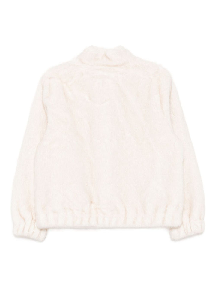 Michael Kors Jackets - Bone | 7d05d009099ade294c79de24816271c0d6ccbe8e