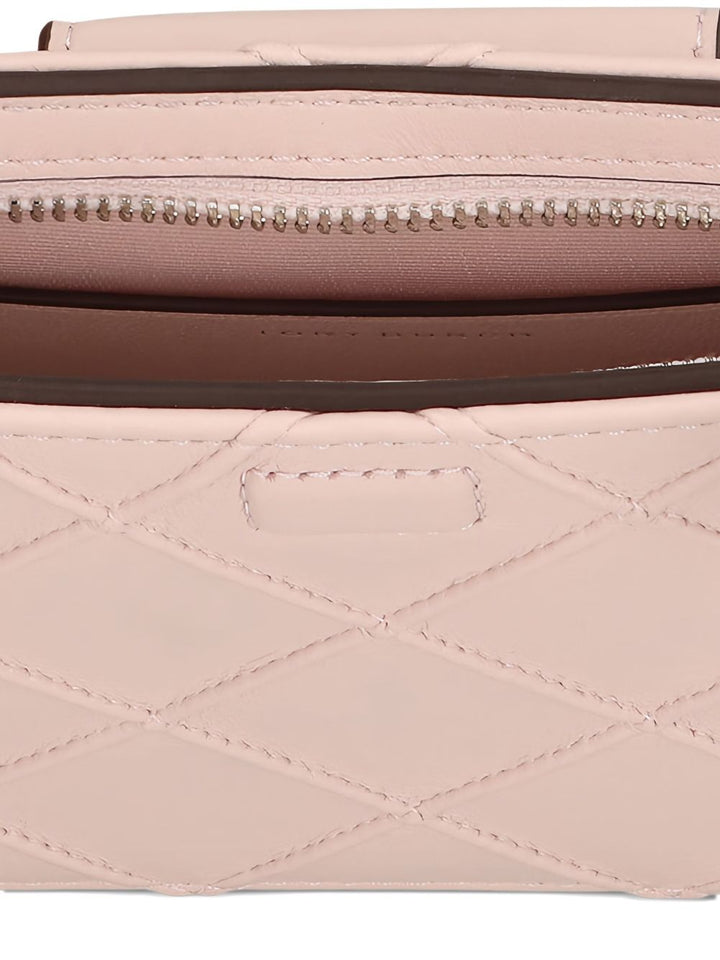 Tory Burch Bags - Soft pink | d8d40996531628323738c98110604005fb561251