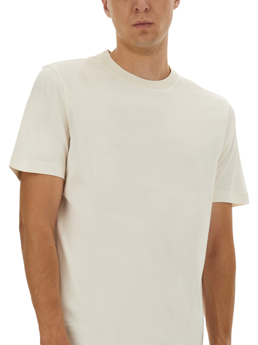 Boss Camel T shirts - White | 70c6cafdf3018b4ff240521b799a9883688b88fd