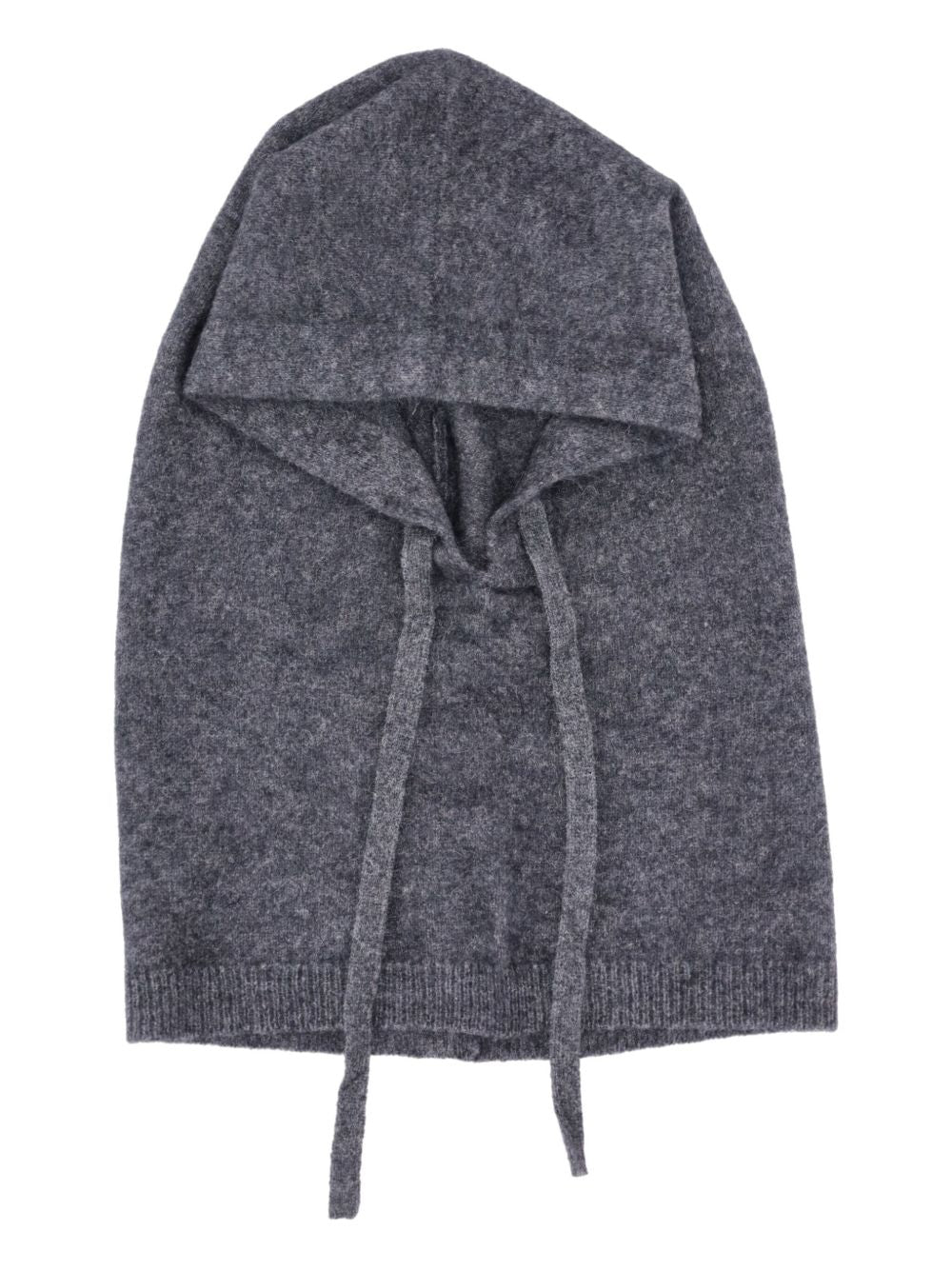 Parosh Accessories - Blacks and greys | 687e3614ba2d2f26c8af4248306521ef3f89485b