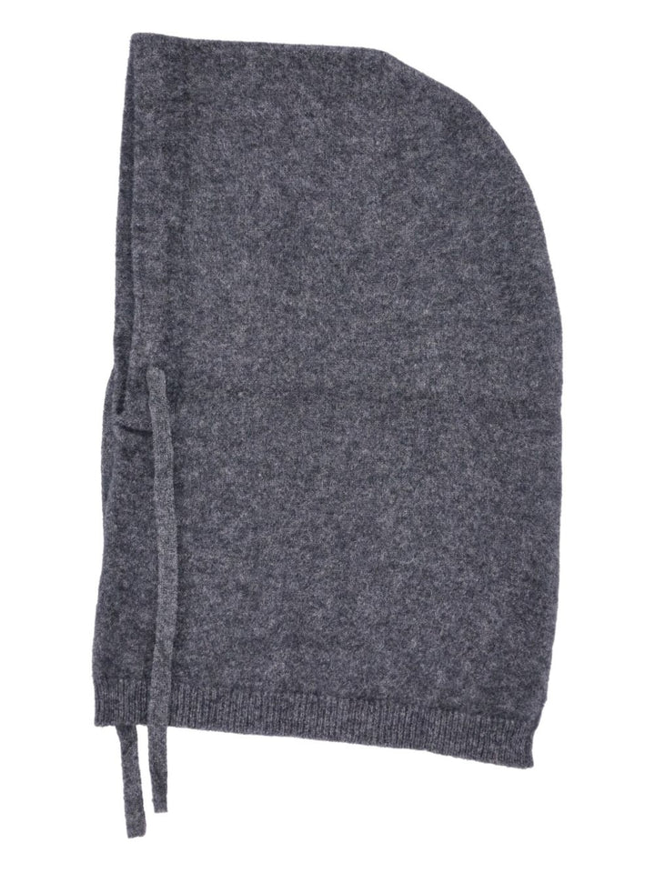 Parosh Accessories - Blacks and greys | 5a3c911d323c9eafa236306da8ff3a18f1641d32