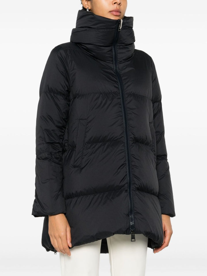 Herno Jackets - Blue and green | 1a9ff62f30797ec2a2f1282d29a735eae31e4637