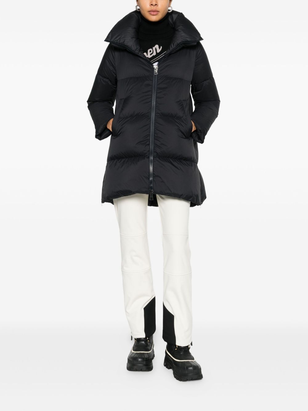 Herno Jackets - Blue and green | 8f08e1590a1bf2af88b7ef154b5e543a4cf50c0f