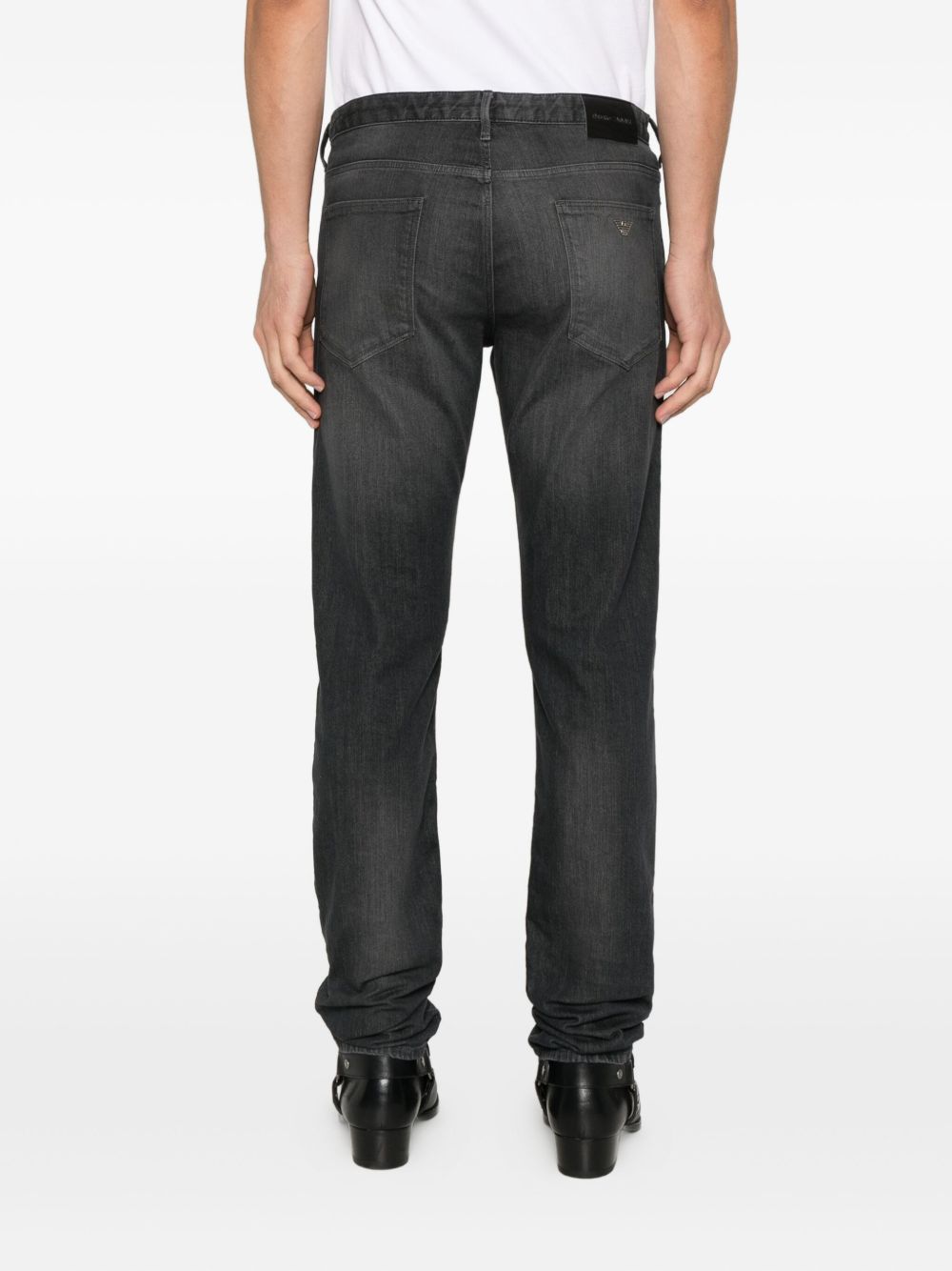 Emporio Armani Jeans -  | 33e308352deeae442f8c8b031830e62c6523555e