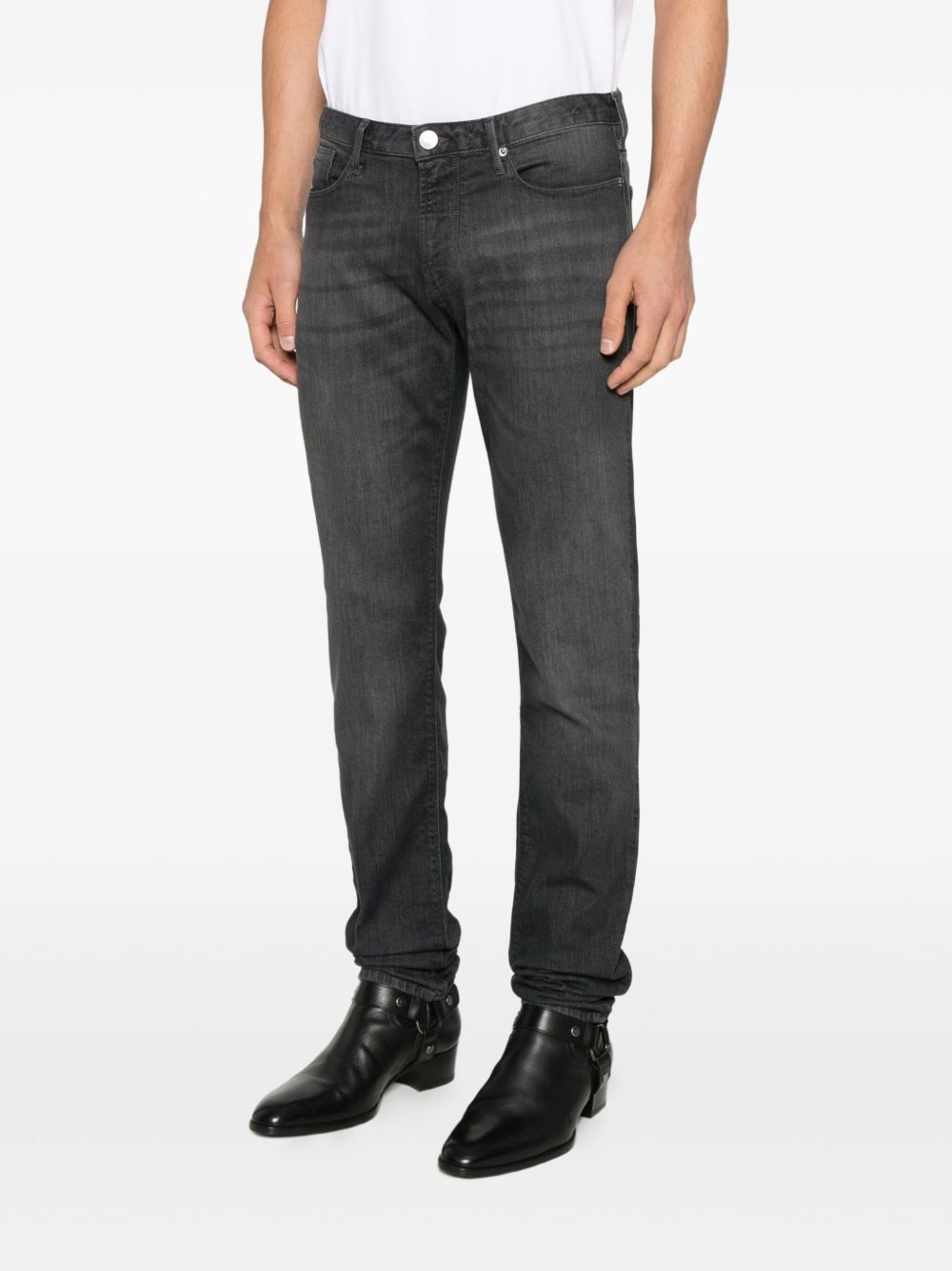 Emporio Armani Jeans -  | af07ed1adce2409d45dbdf14ddd01cb785320424