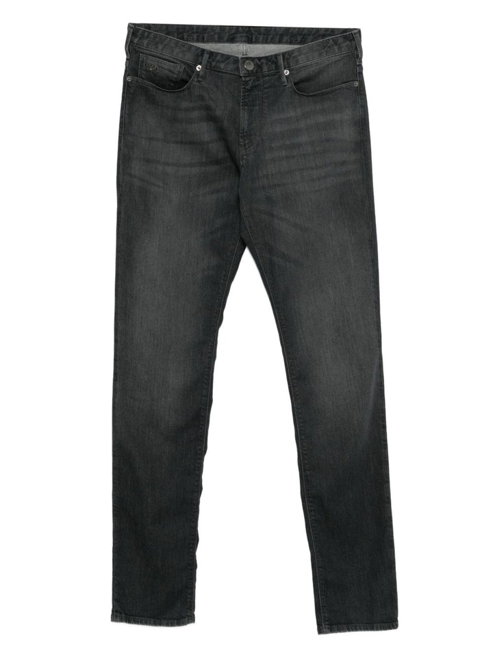 Emporio Armani Jeans -  | 2fe8f0ca24bceec58a72bd33babc158029d89222