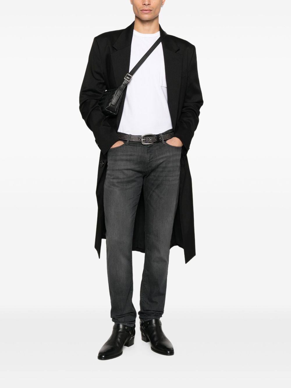 Emporio Armani Jeans -  | 056a8cb427f5c637ac43814ba832815c4d82b98b