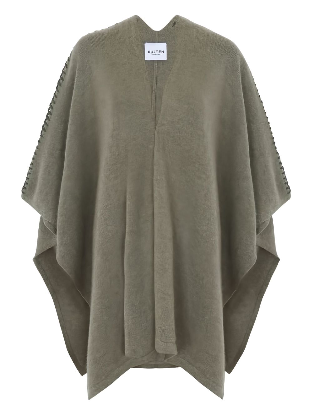 Kujiten Sweaters - Pastello | 2fbe5937adbfd129921ff5f07575418f168093e2