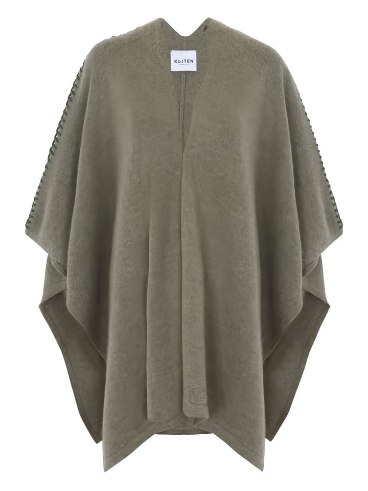 Kujiten Sweaters - Pastello | 2fbe5937adbfd129921ff5f07575418f168093e2