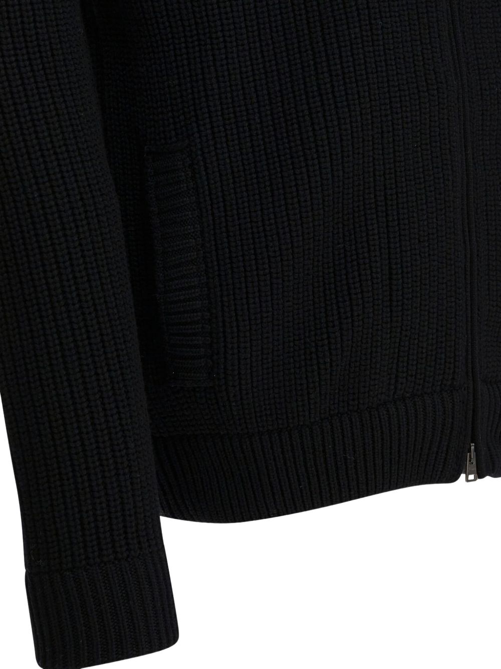 Herno Sweaters - Blacks and greys | 4d323ee84facff96dc560308619201628b0f43d5