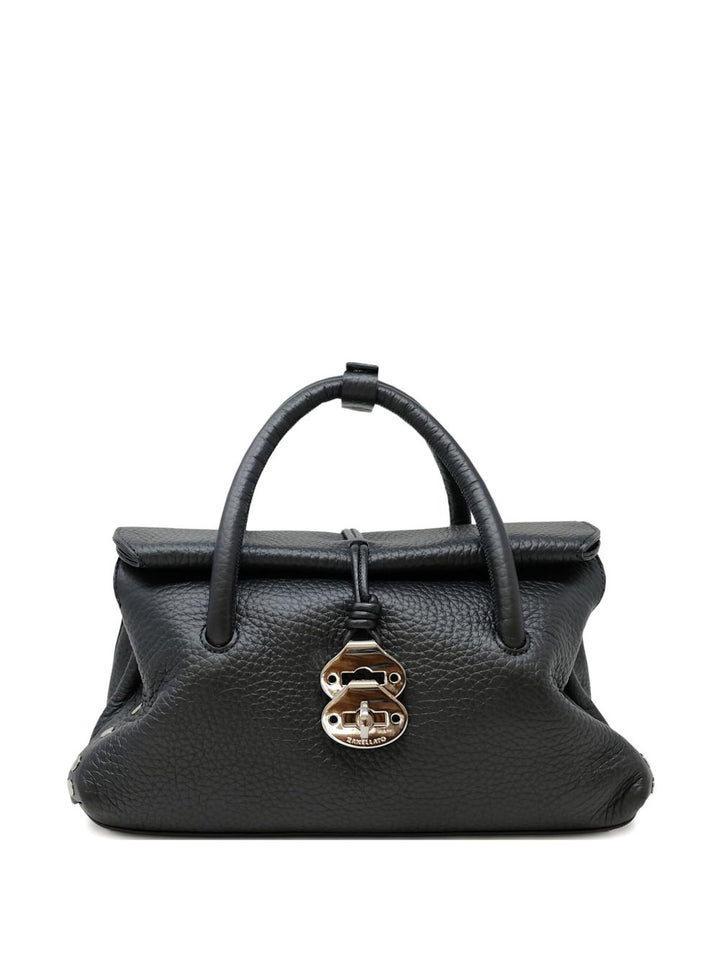 Zanellato Bags - Blacks and greys | a85701527775c6de908f6e69c4d82211b9db361a