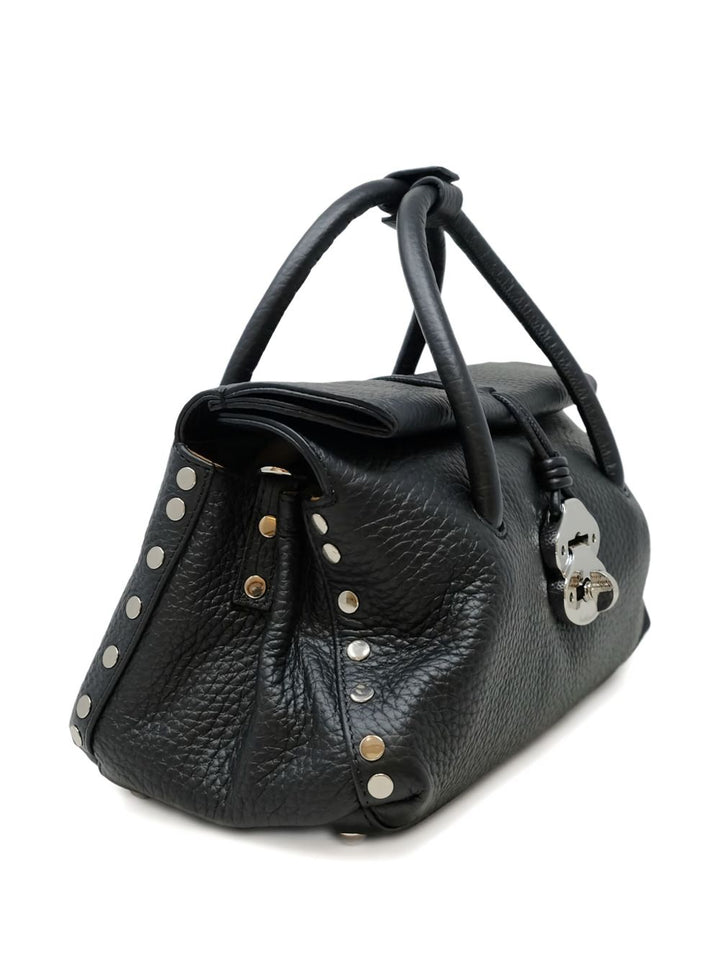 Zanellato Bags - Blacks and greys | 243bdc1b1e0006a4f5ec3c779cfce462e65d8503