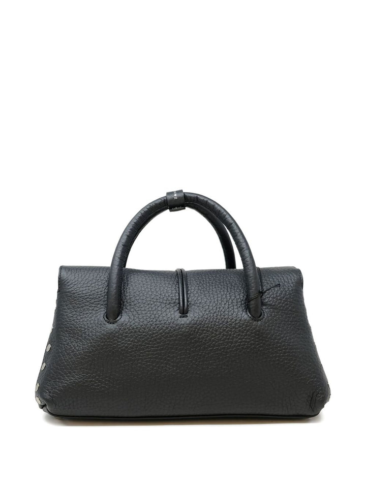 Zanellato Bags - Blacks and greys | d849c8368b8e644c2ff9de5754ff218c4586f67c