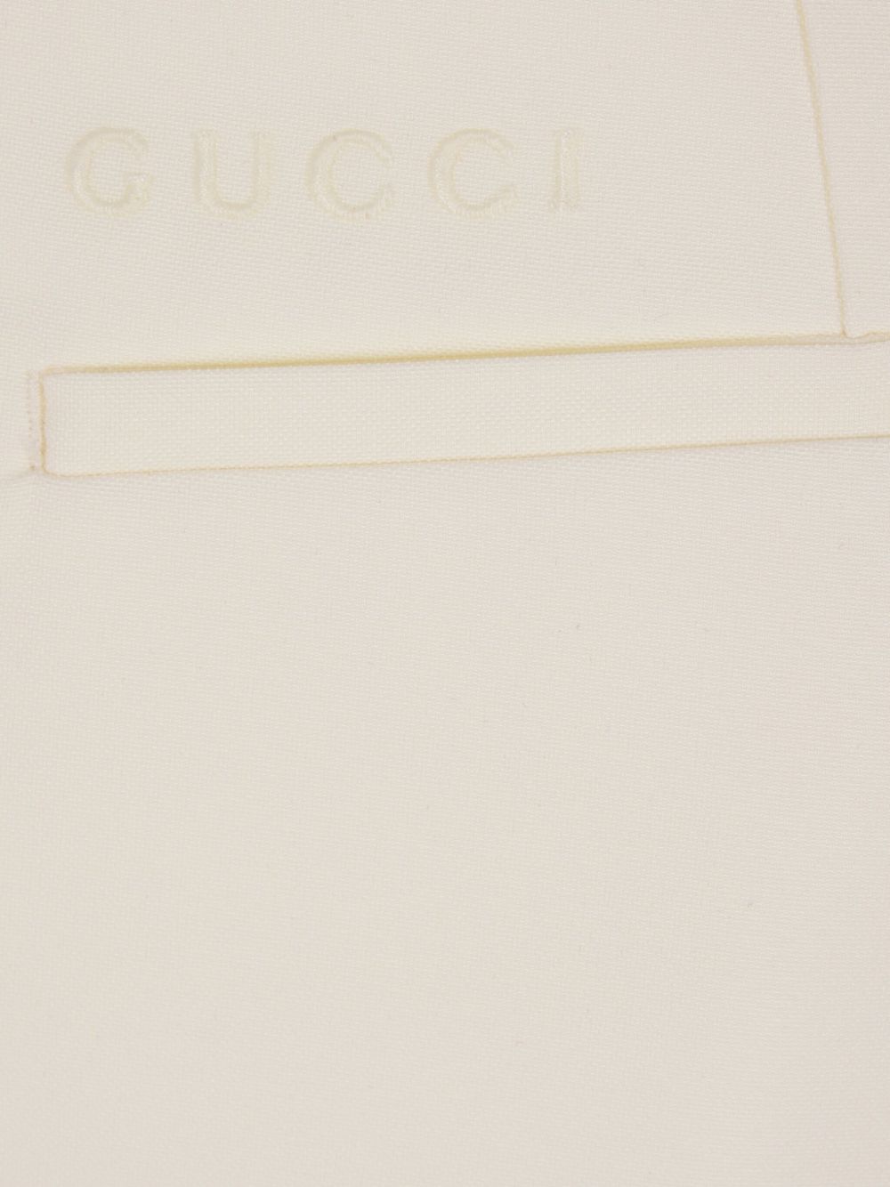 Gucci Trousers - White milk | c2aecc59f9dd1e7b133411010c90c61070b6c38d