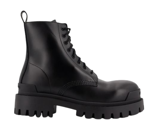 Balenciaga Flat shoes - Blacks and greys | 99e07ba0f139142b052e4874d24cd6b7788e2403