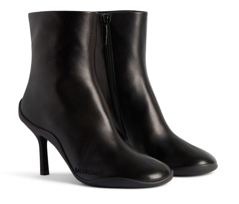 Balenciaga Flat shoes - Blacks and greys | 9d9a3fad072750ab2d904a47320237e8f41a888d