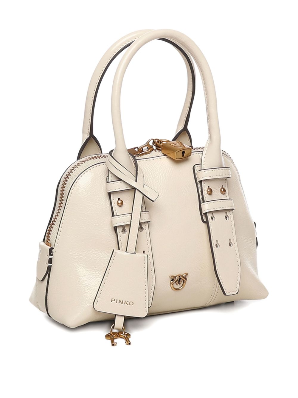 Pinko Bags - Light and natural | 5d63f98c912a549348c902decc7306cca5a182df