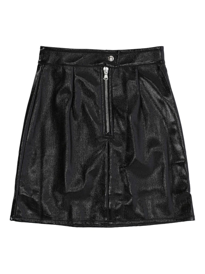 Fiorucci Skirts - Blacks and greys | f4654c7f333ac676c095e3ae32b4166f22c35bd4
