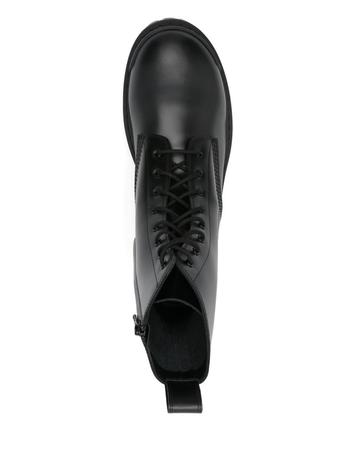 Balenciaga Flat shoes - Blacks and greys | 752ec372e2b889824707d6dca23f603f67223ff0