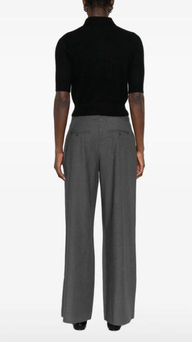 Twin-Set Sweaters - Blacks and greys | 4a6e397cebea18e44501a231cfcb40c7656d6d01