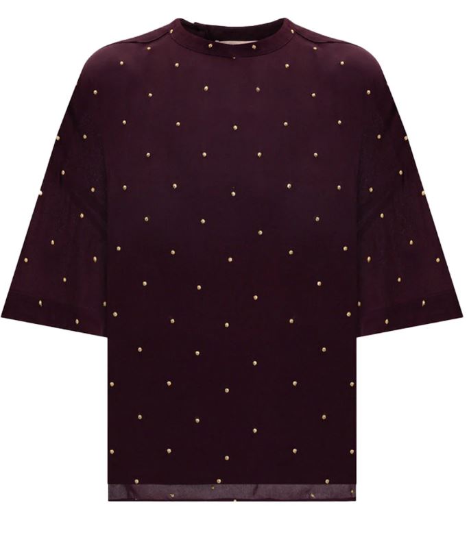 Twin-Set Shirts - Winetasting | b4dd6e0584677b9b8e88c229bdb43ae8dfa44184