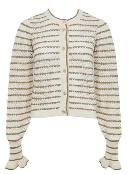 Twin-Set Sweaters - Neve green | 19f94ca7a0e68d29b600b969e2a60b6ad3bcb0b4