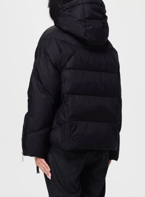 Twin-Set Jackets - Blacks and greys | 21b9b868292748c7b7edda2ace5cedc9722f2ff1