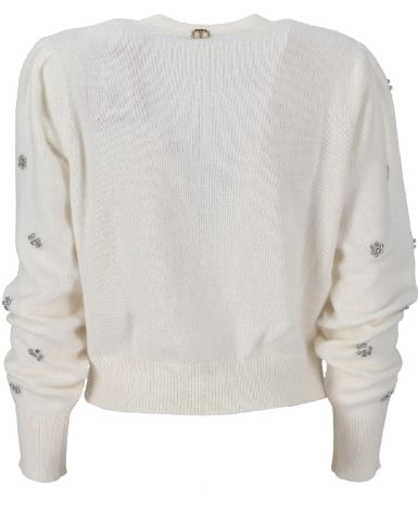 Twin-Set Sweaters - Neve | 729795f4d4e185e89e8d86bc8647526ad005fbe7