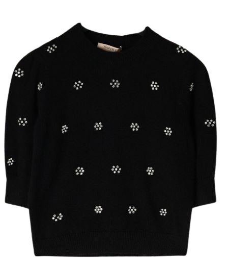 Sweaters Blacks And Greys