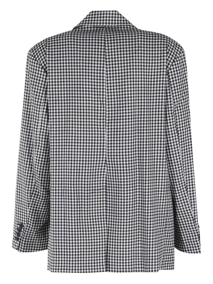 Fiorucci Jackets - Blacks and greys | dd3d6310b2791f260ab44183aca06c787371a37b