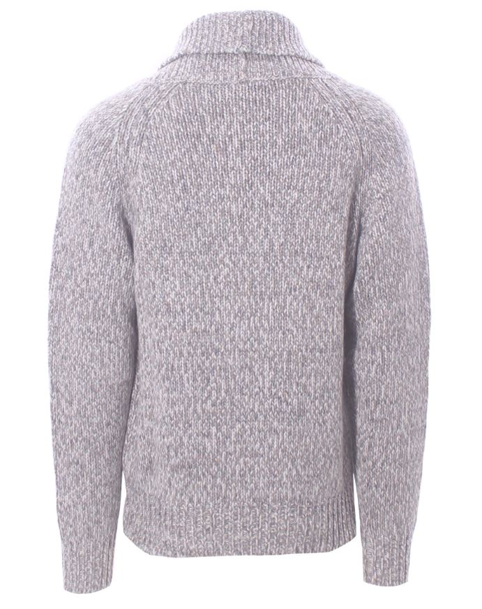 Altea Sweaters - Blacks and greys | 175b1aa5b616272943e7fdf0edeab9ec7640cfb8