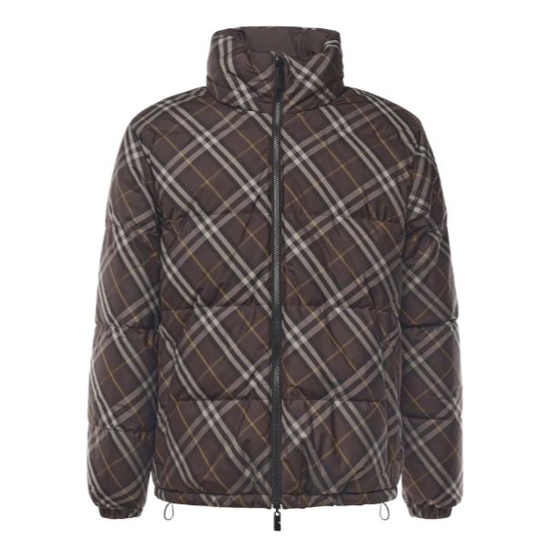 Burberry Jackets - Truffle | 47313daaf35cb9321b40c96180889be9992c9bfb