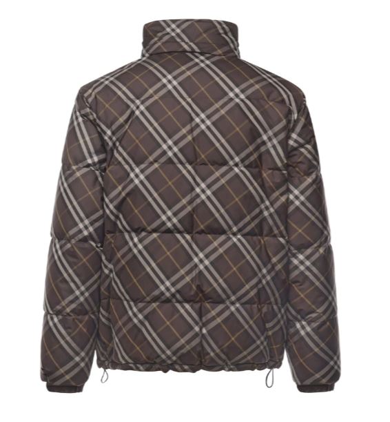 Burberry Jackets - Truffle | 847fa841ebb24198fcba6c11849fec92479cc039
