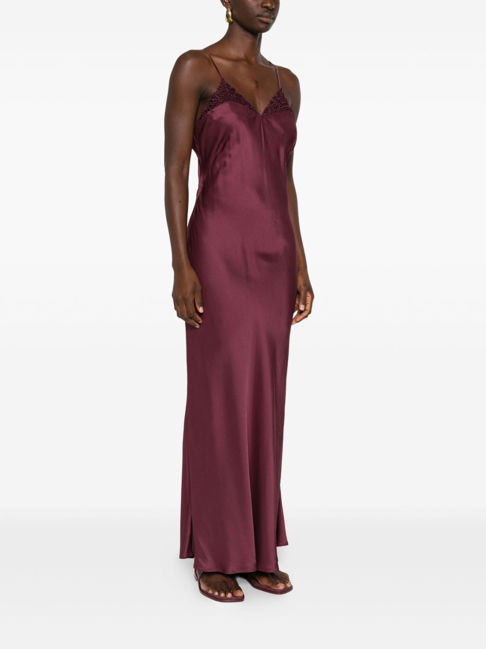 Twin-Set Dresses - Winetasting | 40efa76dd2e4b8343e6c38fb6e310bc51d2c810f