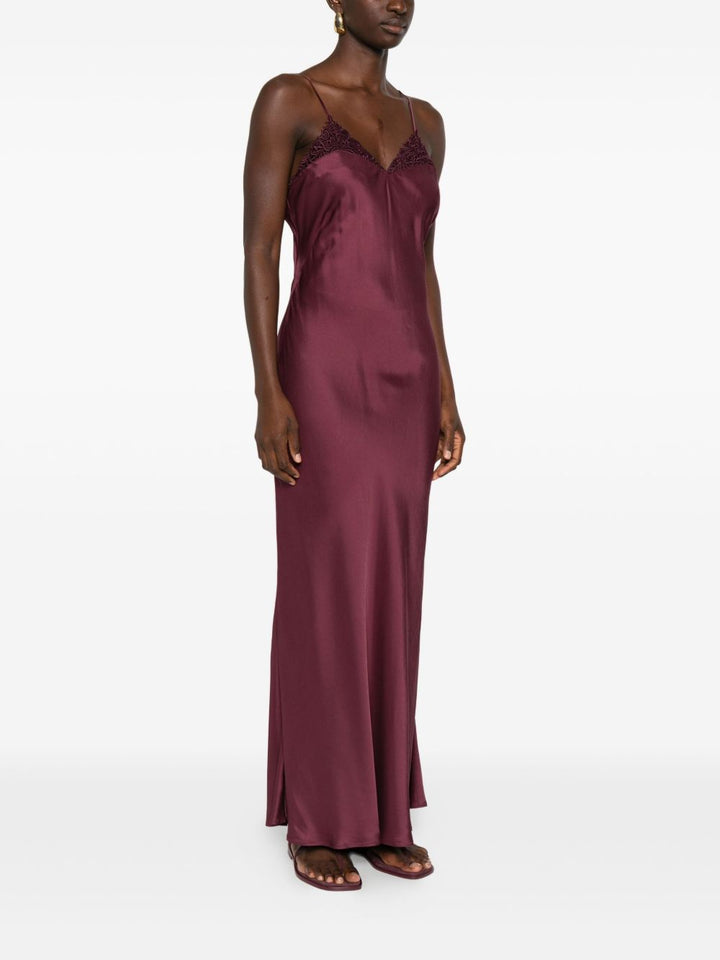 Twin-Set Dresses - Winetasting | 40efa76dd2e4b8343e6c38fb6e310bc51d2c810f