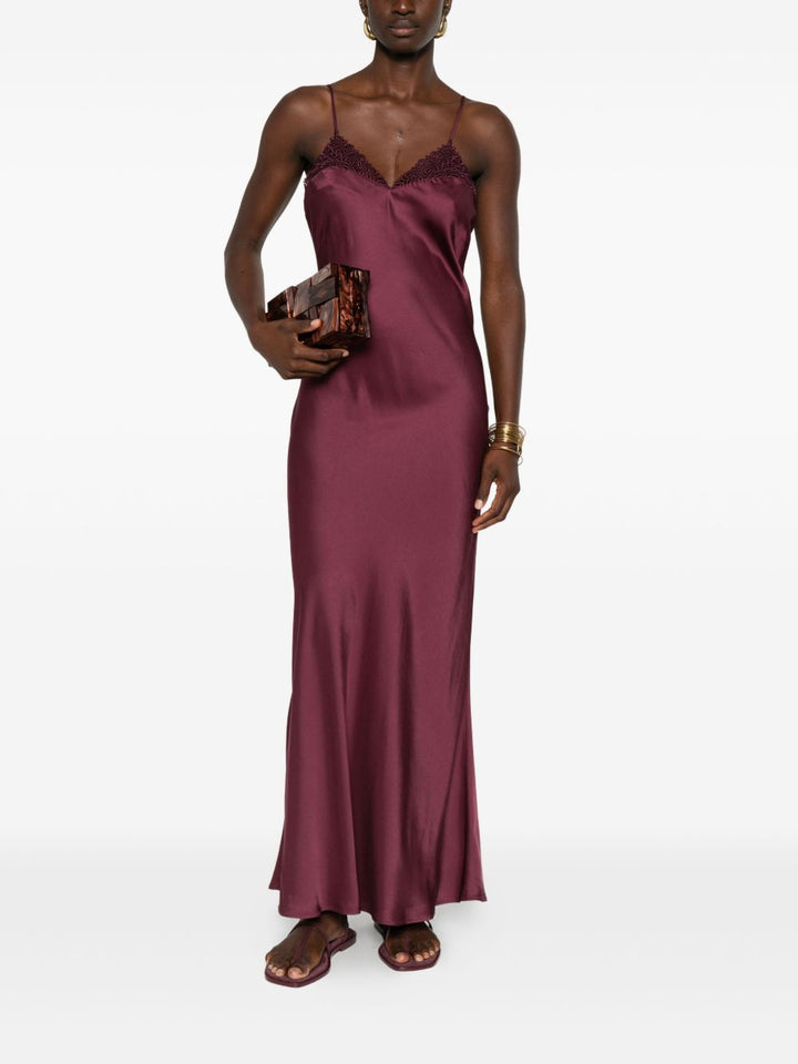 Twin-Set Dresses - Winetasting | 777641c63bd294d41c475b4b2e0ad9a2175d2e09