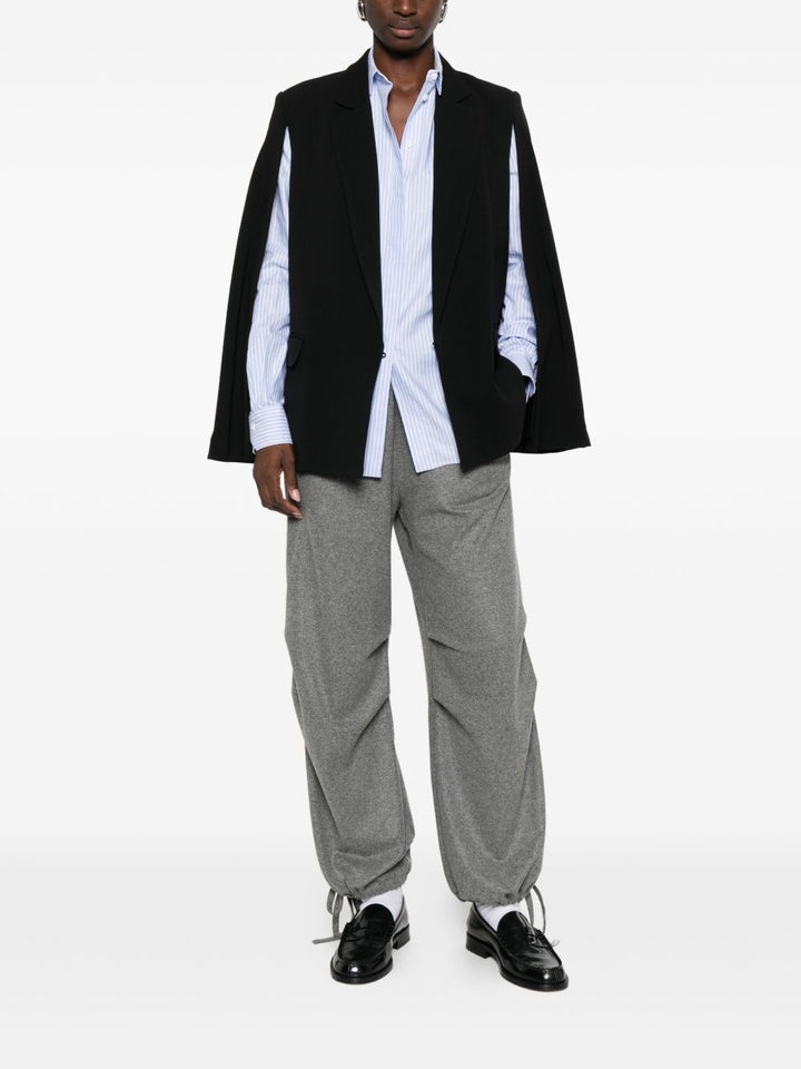 Twin-Set Jackets - Blacks and greys | 2270148bf0367e82d36f5794b285674e9b899fc4