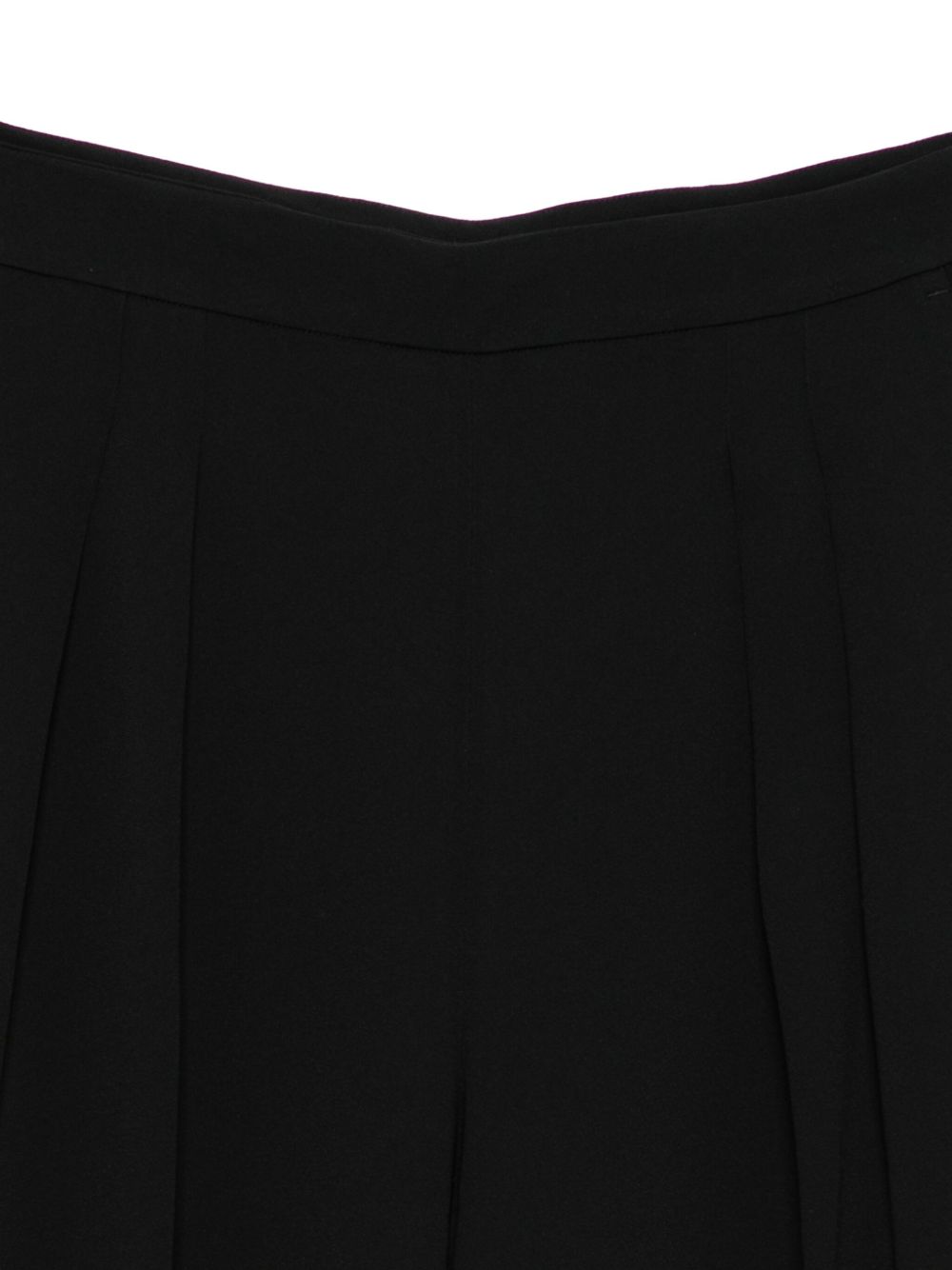 Twin-Set Trousers - Blacks and greys | 40df9dfeb22cb6131cf554c056ffad2ebbb8f2c5