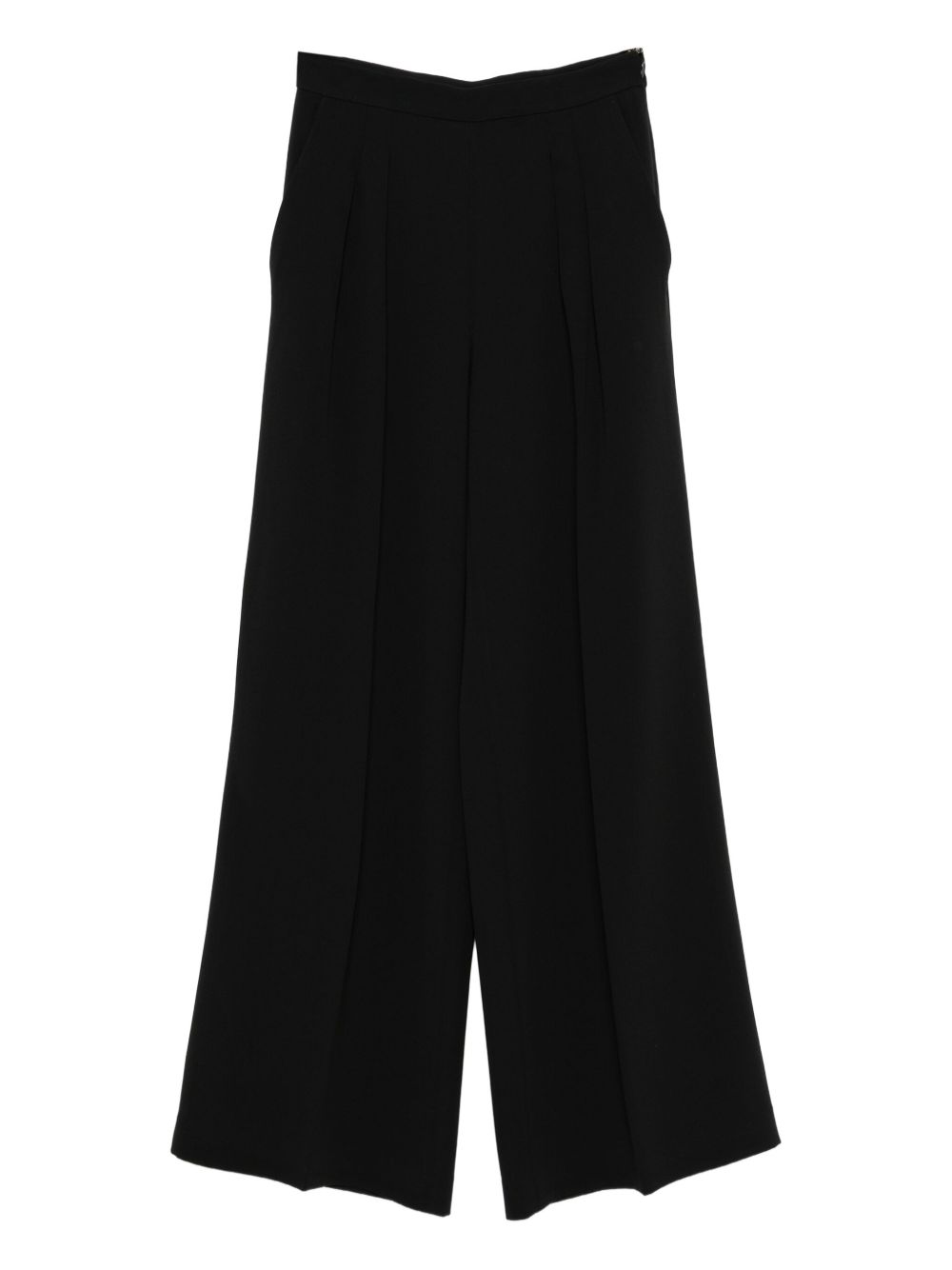 Twin-Set Trousers - Blacks and greys | 2645d32dd3fdb533fdfd166653577756e34b9634