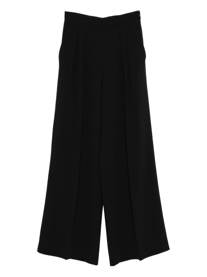 Twin-Set Trousers - Blacks and greys | 2645d32dd3fdb533fdfd166653577756e34b9634